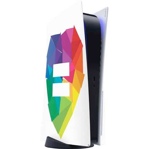 Love Is Equal PlayStation PS5 Skins